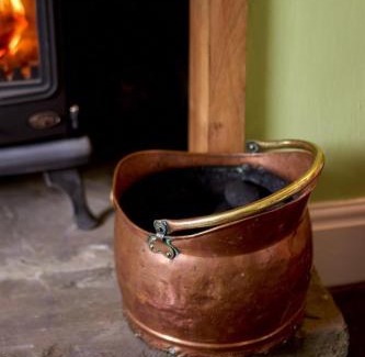 Haworth House | Holmes Cottage in the heart of Haworth