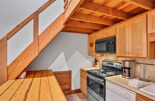 St. Augustine Apartment | Holmes Hideaway