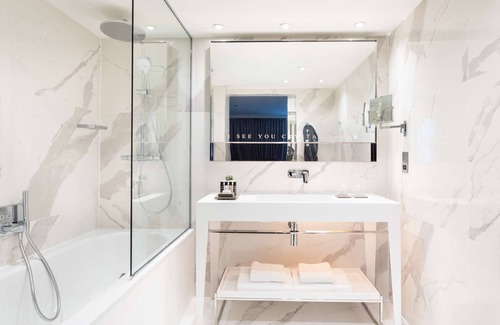 Marylebone Hotel | Holmes Hotel London