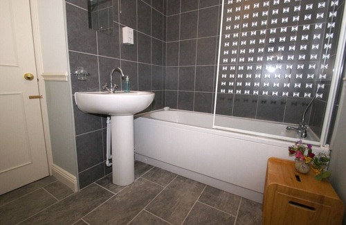 Greenhead House | Holmhead Cottage - Two Bedroom House, Sleeps 4