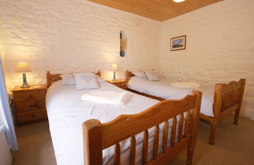 Greenhead House | Holmhead Cottage - Two Bedroom House, Sleeps 4