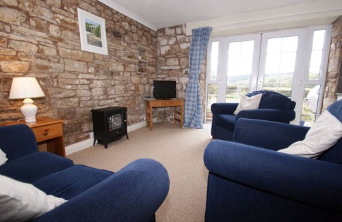Greenhead House | Holmhead Cottage - Two Bedroom House, Sleeps 4
