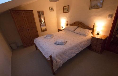 Newport House | Holmws Holiday Cottages
