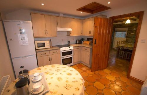 Newport House | Holmws Holiday Cottages