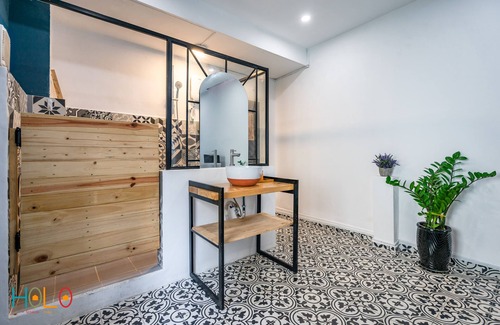 Da Kao House | HoLo Fairy House Saigon Serviced HomeStay