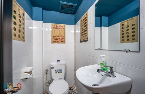 Da Kao House | HoLo Fairy House Saigon Serviced HomeStay