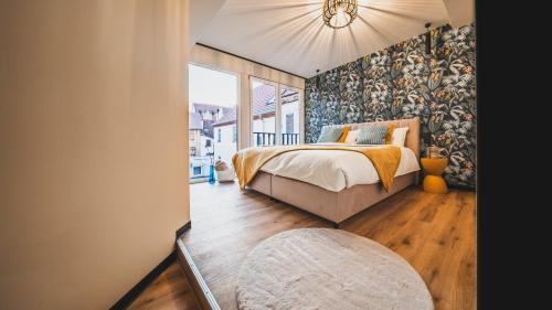 Fulda Apartment | Holodeck Apartments