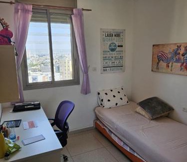 Holon House | Holon Guest House, Rooms, Not a Hotel