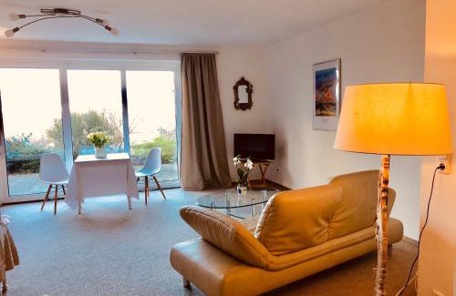 Flensburg Apartment | Holstengang 32 1 Zimmer FEWO