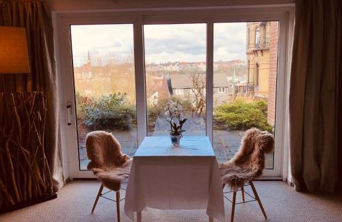 Flensburg Apartment | Holstengang 32 1 Zimmer FEWO