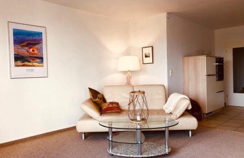 Flensburg Apartment | Holstengang 32 1 Zimmer FEWO