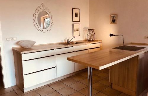 Flensburg Apartment | Holstengang 32 1 Zimmer FEWO