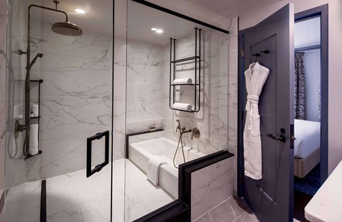 Downtown Nashville Hotel | Holston House Nashville, in The Unbound Collection by Hyatt