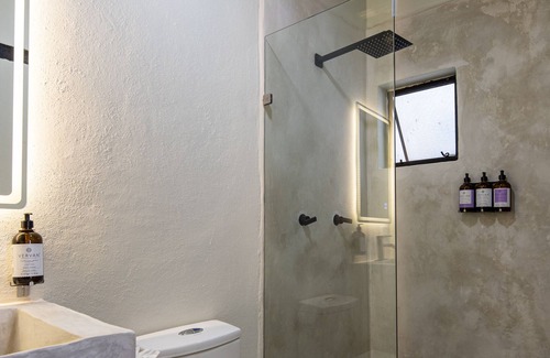 Zona Centro Apartment | HOLT Hotel del Pueblito