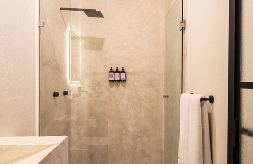 Zona Centro Apartment | HOLT Hotel del Pueblito