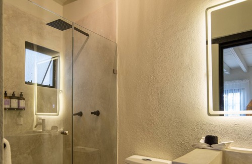 Zona Centro Apartment | HOLT Hotel del Pueblito