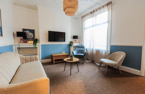 Hartlepool Apartment | Holt house