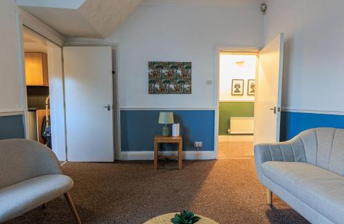 Hartlepool Apartment | Holt house