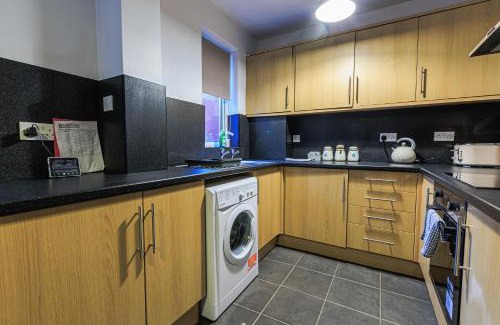 Hartlepool Apartment | Holt house