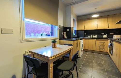 Hartlepool Apartment | Holt house