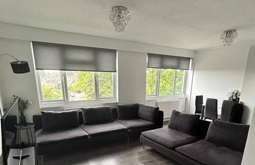 Enfield Apartment | Holtwhites Apartment