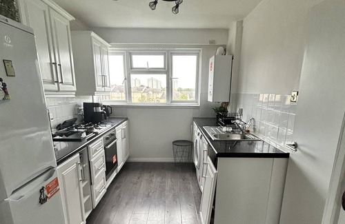 Enfield Apartment | Holtwhites Apartment
