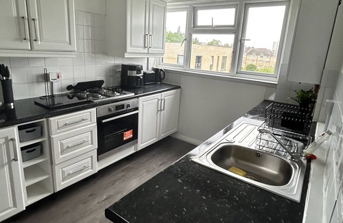 Enfield Apartment | Holtwhites Apartment