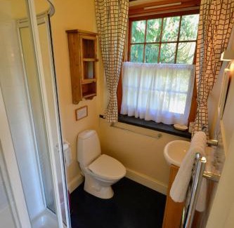 Hele Bed & Breakfast | Holwell Farmstead