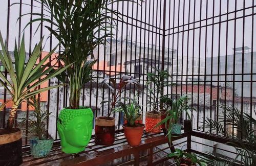 Mahmoorganj Apartment | Holy City Varanasi