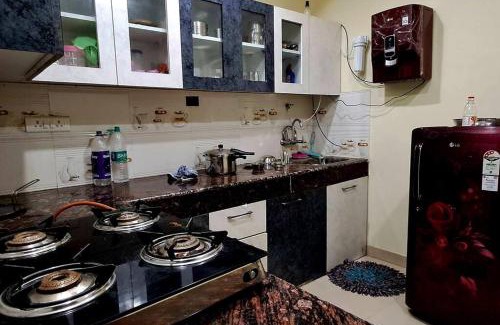 Mahmoorganj Apartment | Holy City Varanasi
