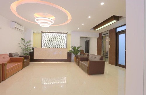 Sylhet Hotel | Holy Inn Sylhet