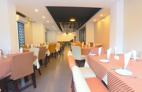 Sylhet Hotel | Holy Inn Sylhet