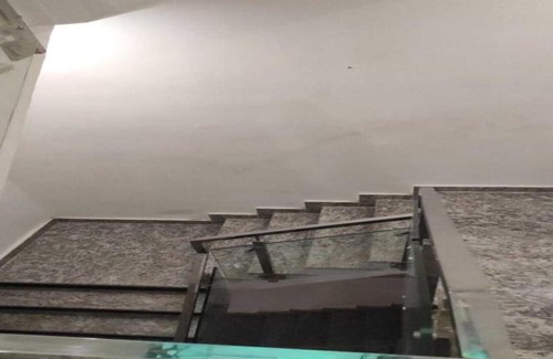 Varanasi Nagar Nigam Hotel | Holy Land