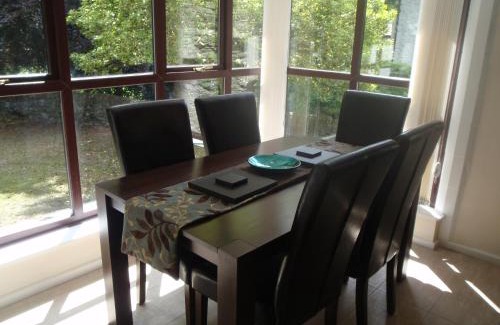 Staveley House | Holy Waters