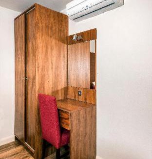 Old Town Apartment | Holyrood Aparthotel