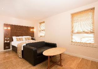 Old Town Apartment | Holyrood Aparthotel