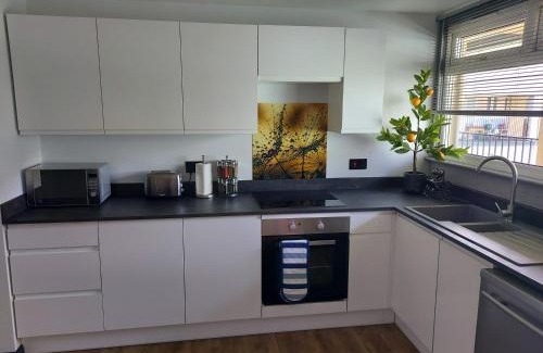 Gifford Apartment | Holyrood New Apartment
