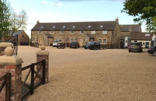 Newcastle-upon-Tyne House | Holywell Grange Farm