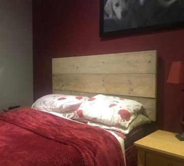 Newcastle-upon-Tyne House | Holywell Grange Farm