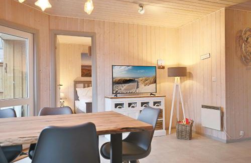 Kating House | Holz-Ferienhaus Katingsglück