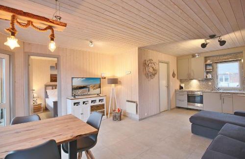 Kating House | Holz-Ferienhaus Katingsglück
