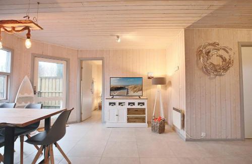 Kating House | Holz-Ferienhaus Katingsglück