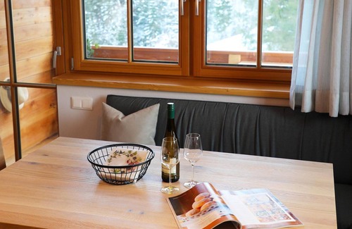 Auffach Apartment | Holzer Juwel - Panorama Chalet Tyrol