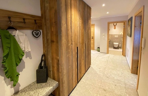 Auffach Apartment | Holzer Juwel - Panorama Chalet Tyrol