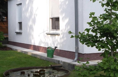 Caputh House | Holzhaus - Ferienhäuser Schulze - Holzhaus und Sommerhaus