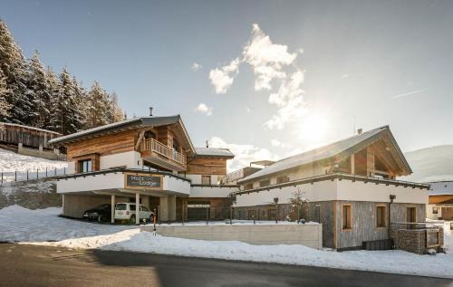 Radstadt Apartment | Holzlodge deluxe