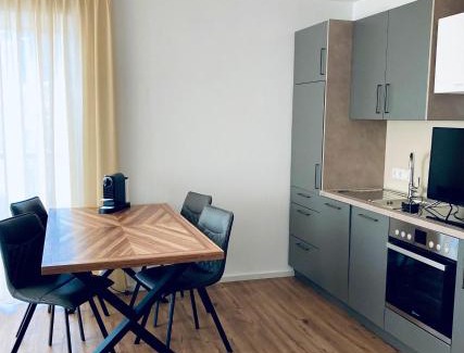 Radstadt Apartment | Holzlodge deluxe