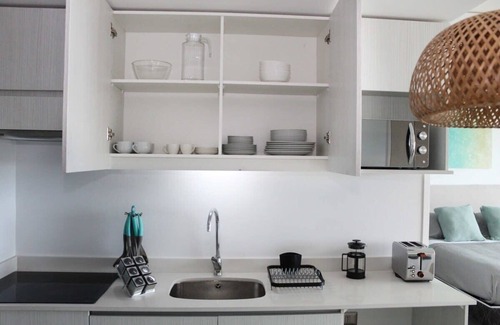 Antofagasta Apartment | HOM | Amplio 2D2B Parking y Terraza Vista al Mar PNM