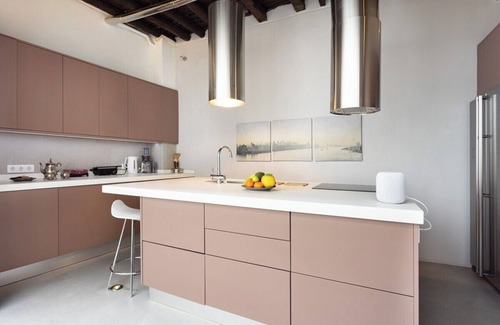 Historical Center Ski Chalet | Home2Book Stylish Design House in La Laguna Center