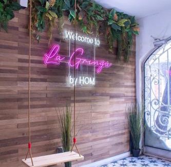 Lastarria Apartment | HOM I Acogedor Departamento en el Corazón de Santiago
